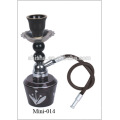 High quality color smoke hookah portable mini hookah hookah